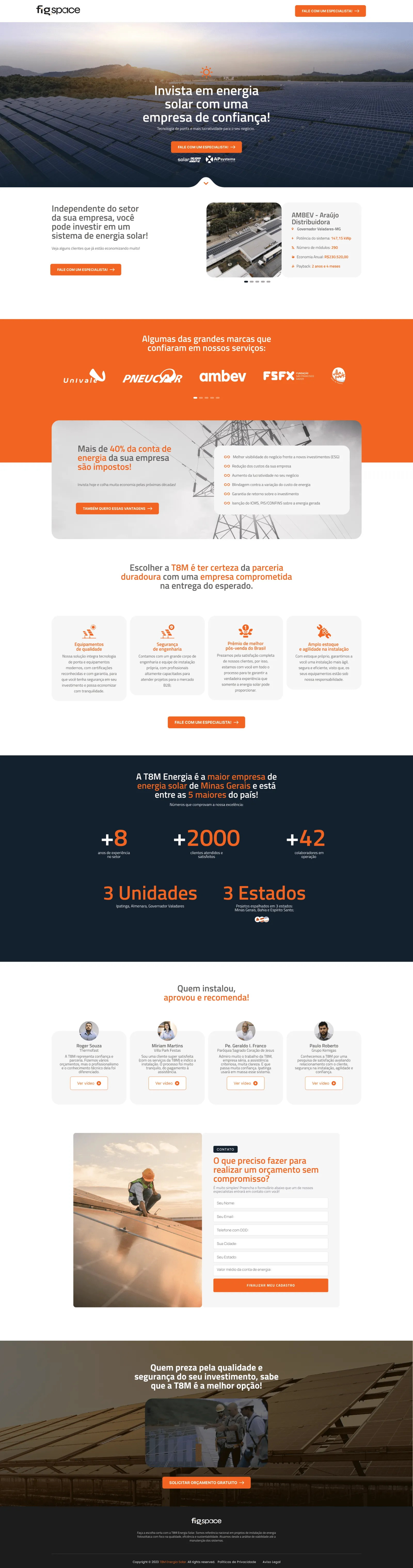 Sites