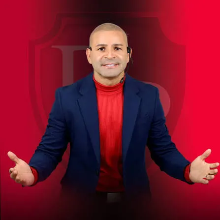Robson Peluquero
