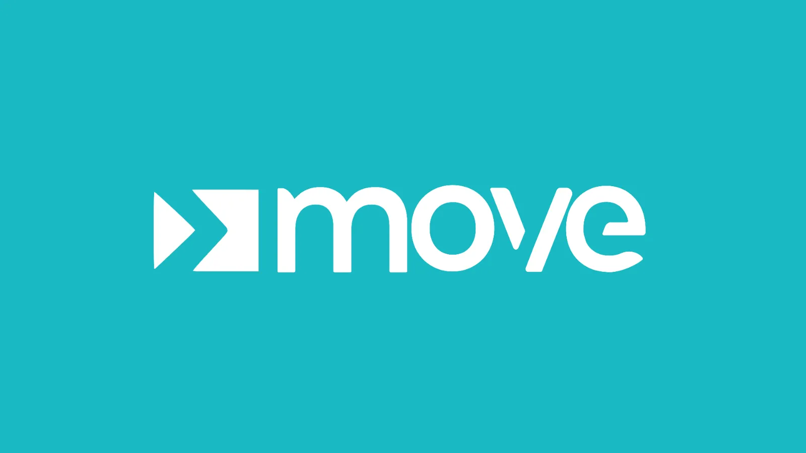 Move - Identidade Visual
